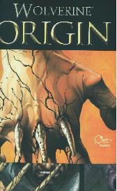 Wolverine - Origin Deluxe-Edition 
