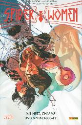 Spider-Women 
