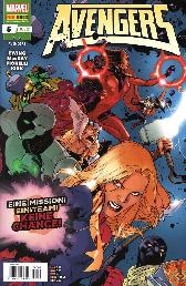 Avengers (2024) 5