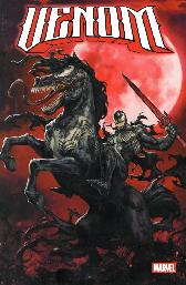Venom (2025) 1 
Variant-Cover (A)
Limitiert 333 Expl.
