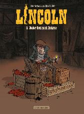 Lincoln 9