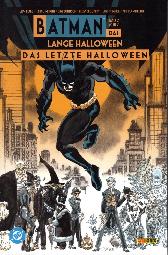 Batman – Das lange Halloween 
Das letzte Halloween 2