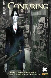 DC-Schocker - Conjuring 