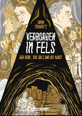 Verborgen im Fels 