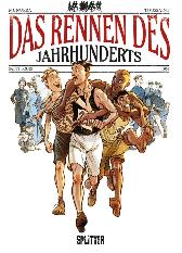 Das Rennen des Jahrhunderts 