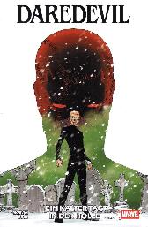Daredevil
Ein kalter Tag in der Hölle