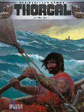Thorgal 23