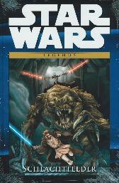 Star Wars Comic-Kollektion 41