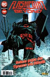 Flashpoint Beyond 2