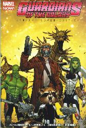 Guardians of the Galaxy 4
Limitiert 111 Expl.