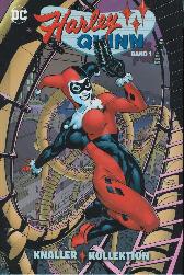 Harley Quinn - Knaller-Kollektion 1
Hardcover
Limitiert 333 Expl.