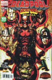 Deadpool Special 8