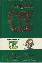 Wizard of Oz 1
Variant Cover Edtion
Comic Action 2013
