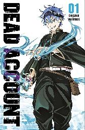 Dead Account 1