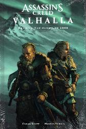 Assassin's Creed Valhalla 
Das Lied von Ruhm und Ehre