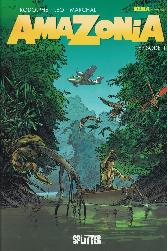 Amazonia 1