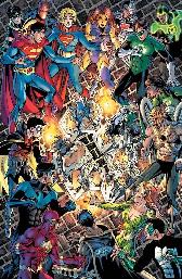 Dark Crisis 6 
Variant Cover B
Limitiert 250 Expl.
