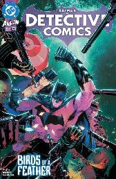 Batman - Detective Comics Rebirth 100