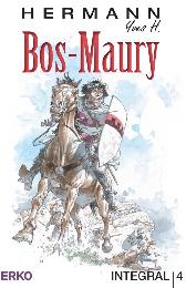 Die Türme von Bos-Maury
Integral 4