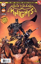 Batman - Gotham Knights 4