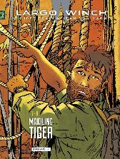 Largo Winch Doppelband 7 & 8 