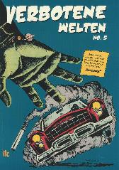 Verbotene Welten 5