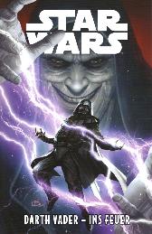 Star Wars Paperback 27