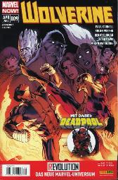 Wolverine und Deadpool 9