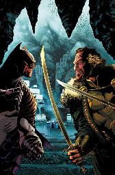 Batman - Detective Comics Rebirth Paperback 3 
Hardcover
Limitiert 333 Expl.