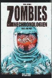 Zombies - Nechronologien 3