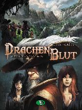 Drachenblut 12