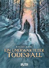 Ein unerwarteter Todesfall 