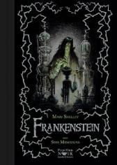 Frankenstein 
