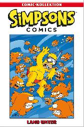Simpsons Comic-Kollektion 68