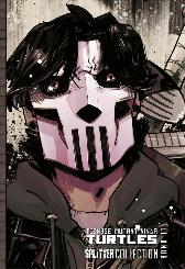 Teenage Mutant Ninja Turtles Splitter Collection 11