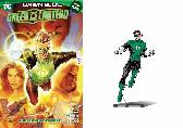 Green Lantern Dawn of DC 1
mit Acryl-Figur