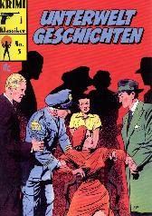 Krimi Klassiker 5