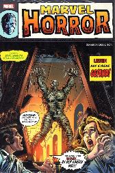 Marvel Horror Classic Collection 