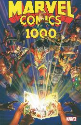 Marvel Comics 1000 