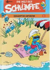 Welt der Schlümpfe 3