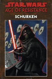 Star Wars Paperback 24 
Hardcover
Limitiert 333 Expl.

