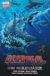 Marvel Now - Deadpool 2