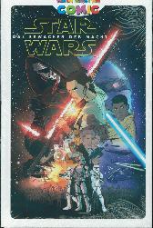 Mein erster Comic - Star Wars: Das Erwachen der Macht 