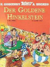 Asterix 39