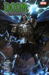 Doom - Herrscher der Welt Sonderband 6