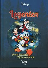 Enthologien 30 - Legenten 