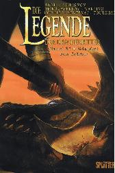 Die Legende der Drachenritter 21
