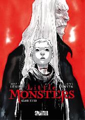 Little Monsters 2