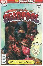Deadpool (2019) 5