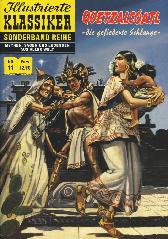 Illustrierte Klassiker Sonderband 11